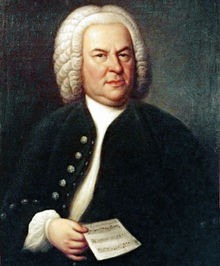 BACH  Mass in B minor